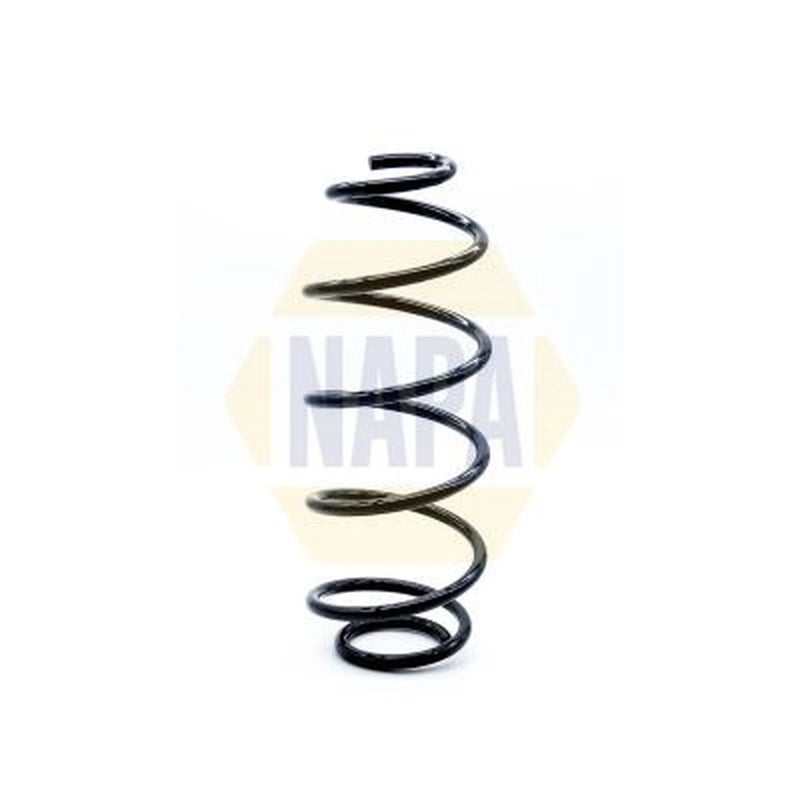 NAPA Front Suspension Coil Spring NCS1231