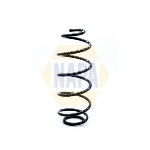 NAPA Front Suspension Coil Spring NCS1231