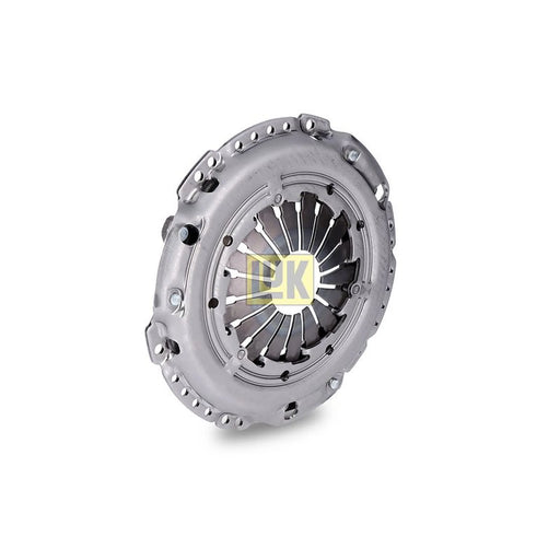 LuK Clutch Pressure Plate 123037110