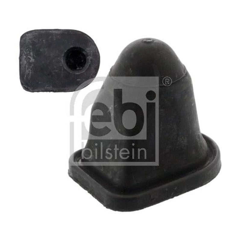 Febi Front Rubber Buffer Suspension 48417