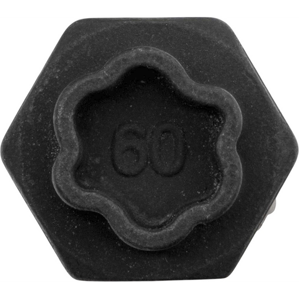 Sealey Locking wheel nut key 1/2"dr (060)