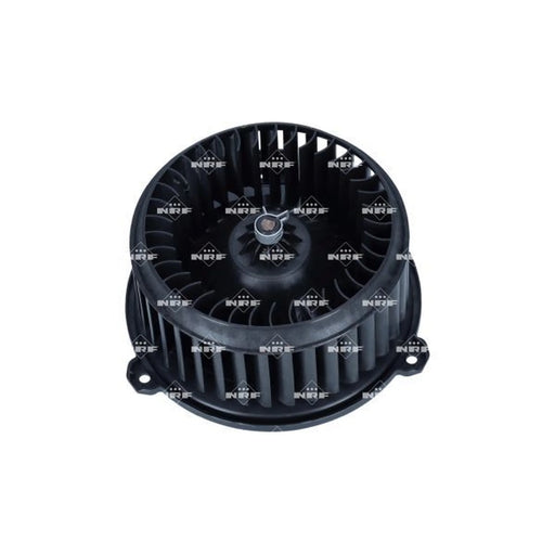 NRF Heater Blower Fan 34490
