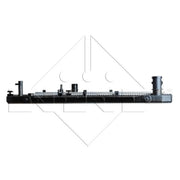 NRF Engine Radiator 53572