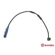 Brembo Brake Pad Wear Sensor Front A00255