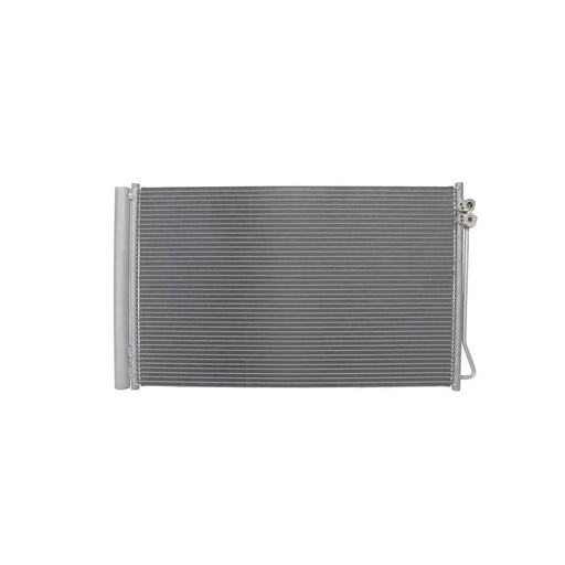 Hella Air Conditioning Condenser 8FC 366 220-111