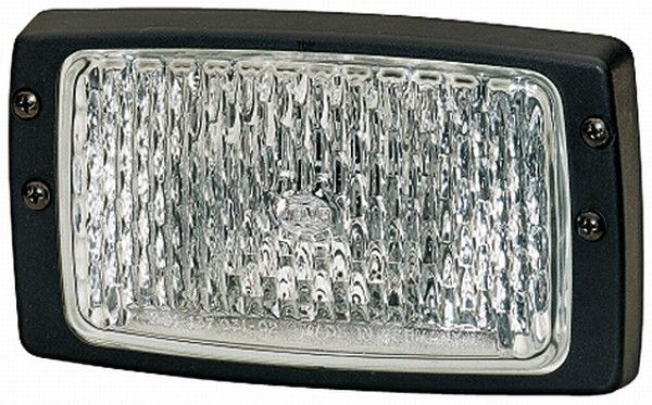 Hella Worklight High