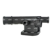 NRF Coolant Flange Housing Connector transmission sided 775050