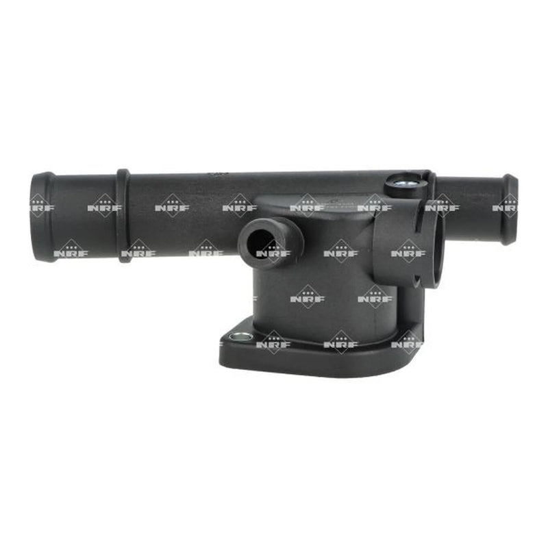 NRF Coolant Flange Housing Connector transmission sided 775050