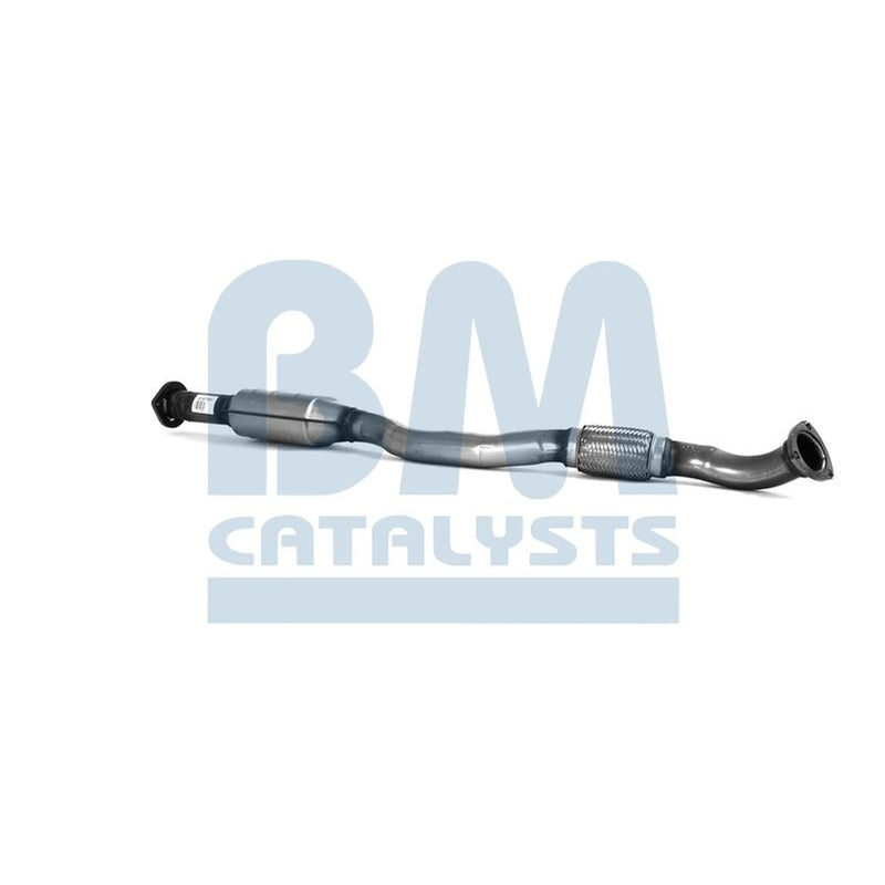 BM Catalysts Homologated Petrol Cat BM91979H