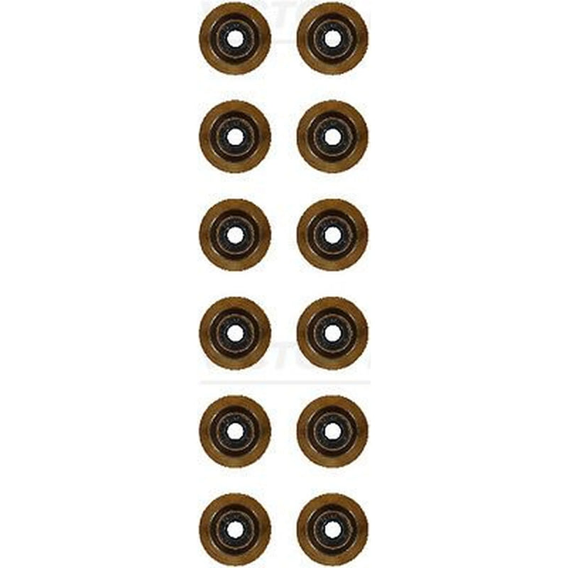 Victor Reinz Valve Stem Seal Set ID High 12-17144-01
