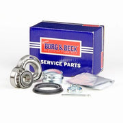 Borg & Beck Wheel Bearing Kit BWK1068