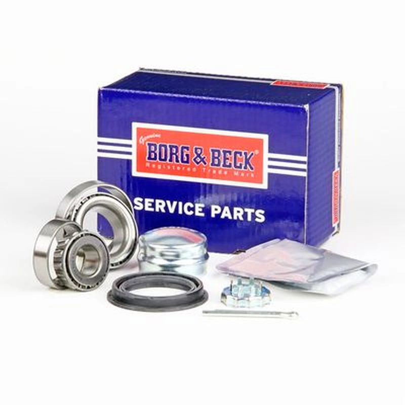 Borg & Beck Wheel Bearing Kit BWK1068