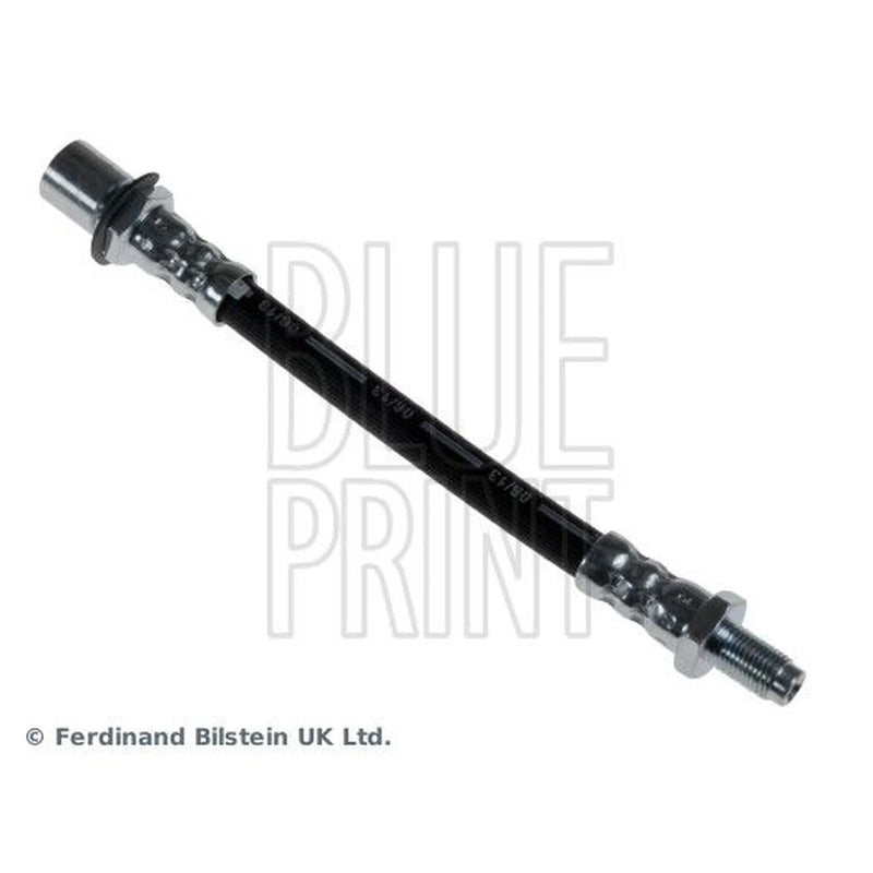 Blue Print Brake Hydraulic Hose Line Front Left ADT35380