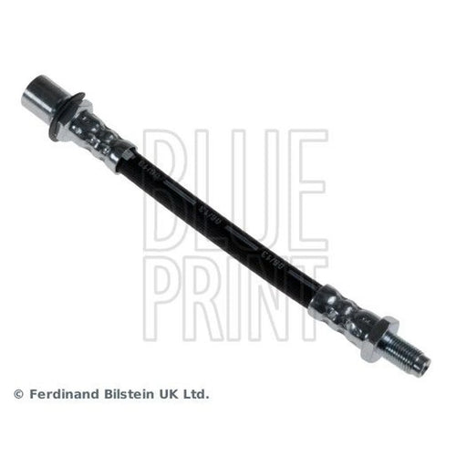 Blue Print Brake Hydraulic Hose Line Front Left ADT35380