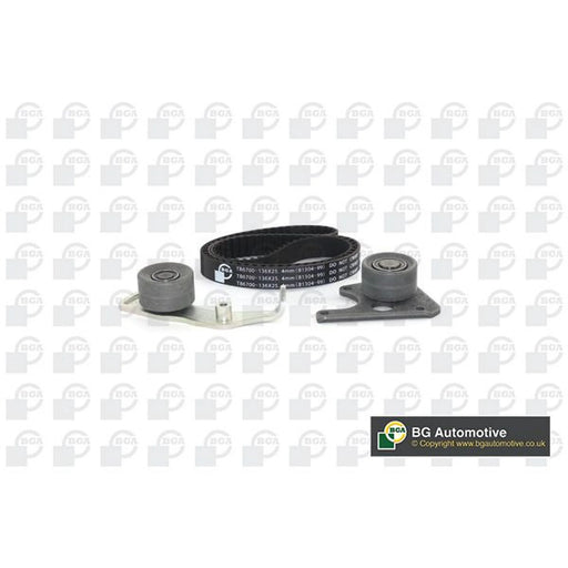 BGA Timing Belt Kit with Rollers TB1402K