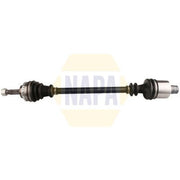 NAPA CV Drive Shaft Driveshaft Front Right NDS1111R