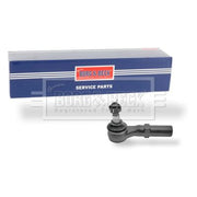 Borg & Beck Steering Tie Rod End Ball Joint BTR5611