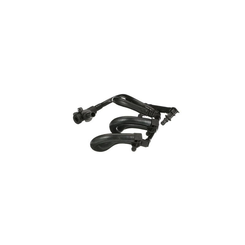 Gates Fuel Overflow Hose Pipe MFL1349