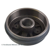 Blue Print Brake Drum Assembly Rear ADBP470016