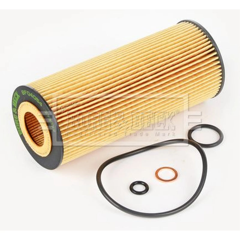 Borg & Beck Engine Oil Filter BFO4054