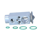 NRF Air Conditioning Expansion Valve 38505