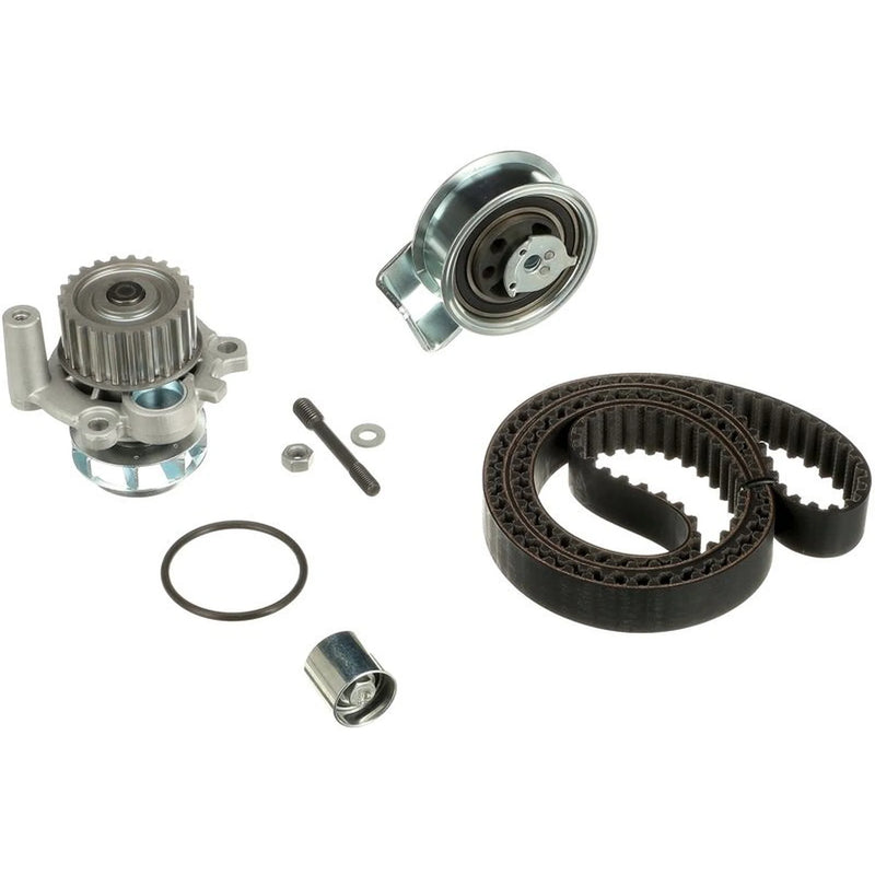 Gates Timing Belt & Water Pump Kit KP35491XS-1