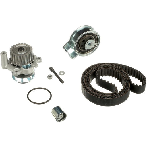 Gates Timing Belt & Water Pump Kit KP35491XS-1