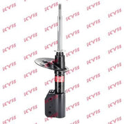 KYB Shock Absorber Damper Strut Front 334227