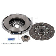 Blue Print Clutch Kit Set 3pc 276mm ADBP300235