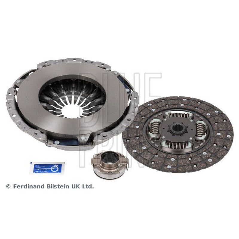 Blue Print Clutch Kit Set 3pc 276mm ADBP300235