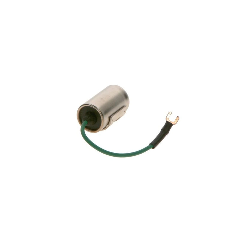 Bosch Ignition System Capacitor 9 232 337 309