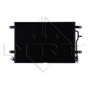 NRF Air Conditioning Condenser 35465