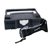 Panasonic EY46A5XT Brushless Multi-Tool & Systainer Case 18V Bare Unit