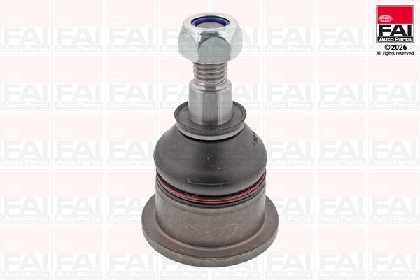 FAI Ball Joint
