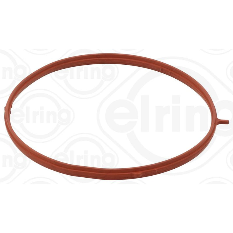 Elring Intake Manifold Housing Gasket OD ID Thick 632.010
