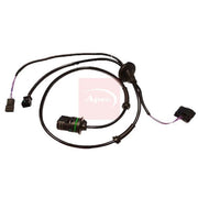 Apec ABS Wheel Speed Sensor Rear Left ABS1159