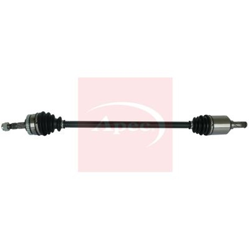 Apec CV Drive Shaft Driveshaft Front Right ADS1144R