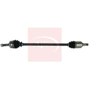 Apec CV Drive Shaft Driveshaft Front Right ADS1144R