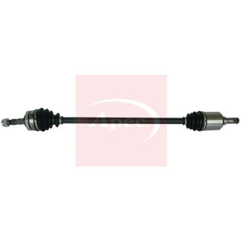 Apec CV Drive Shaft Driveshaft Front Right ADS1144R
