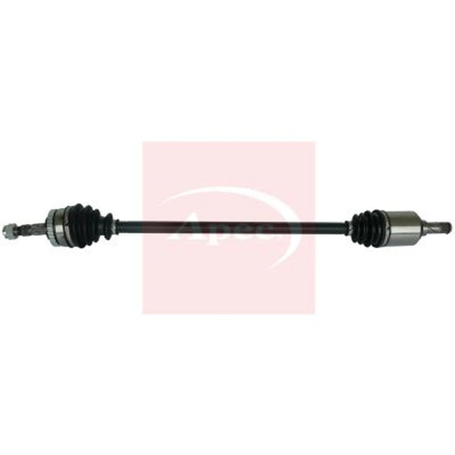 Apec CV Drive Shaft Driveshaft Front Right ADS1144R