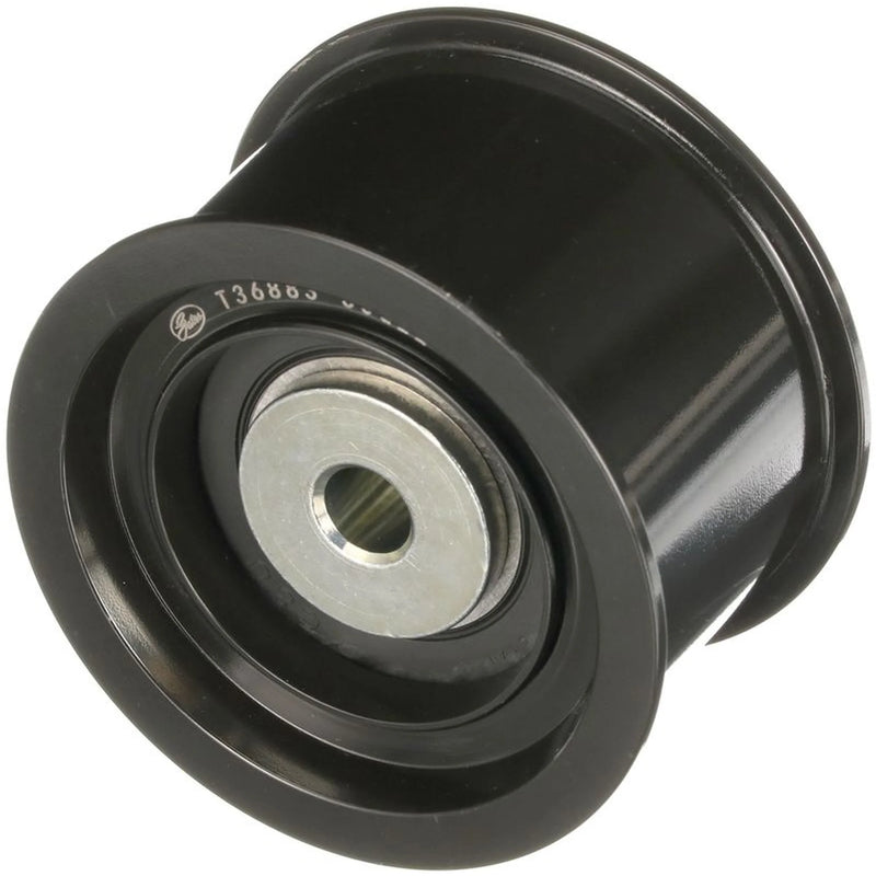 Gates V-Ribbed Belt Deflection/Guide Pulley T36883
