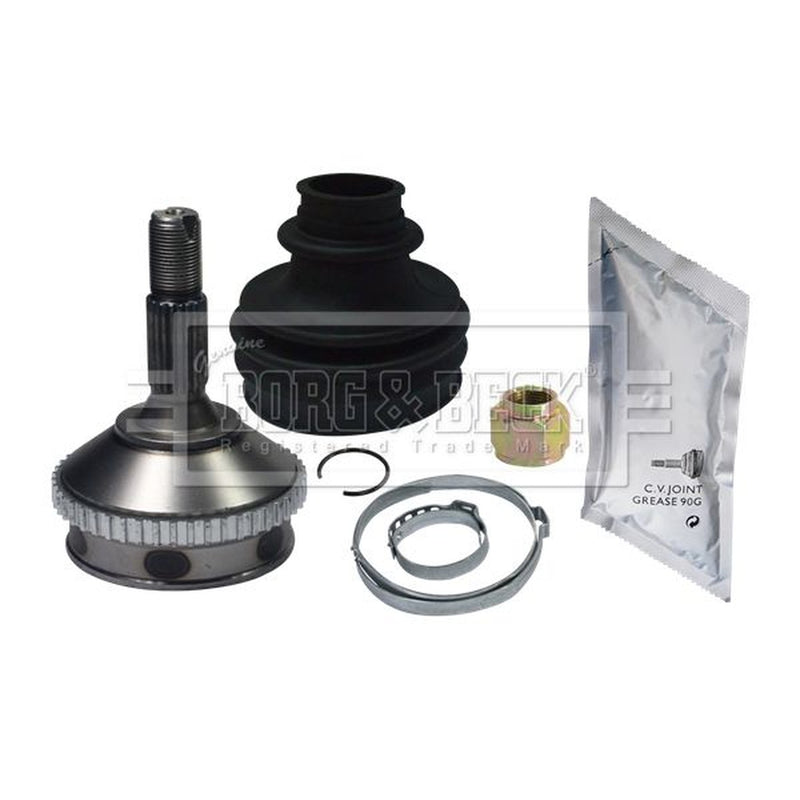 Borg & Beck Drive Shaft Joint Kit BCJ1507