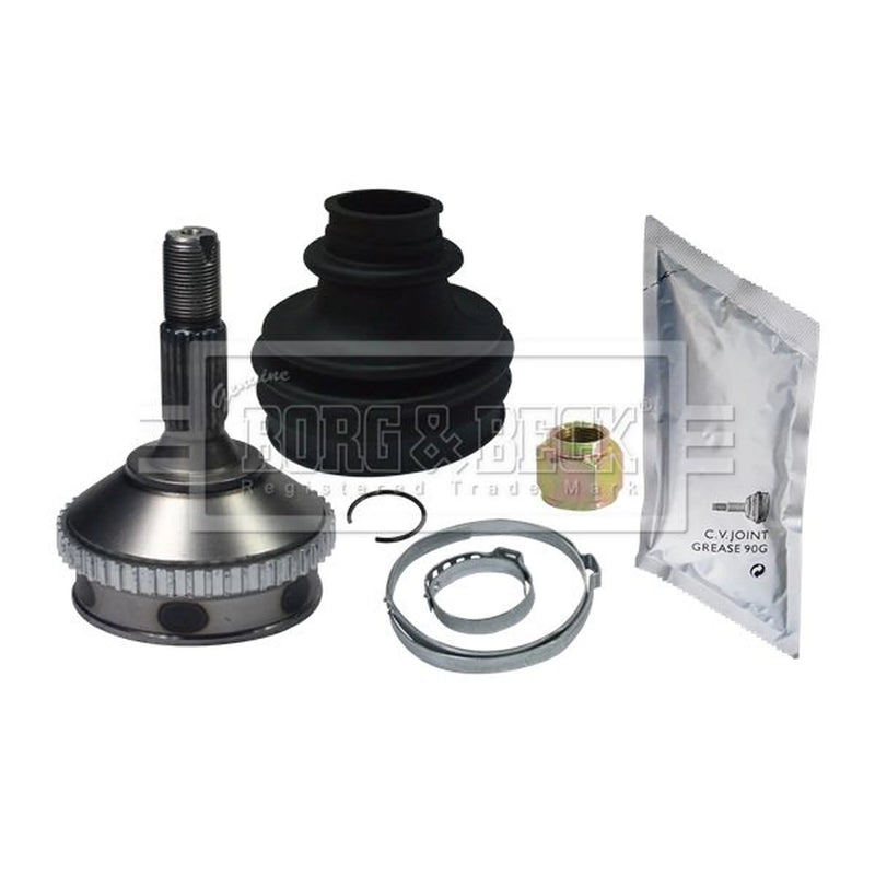 Borg & Beck Drive Shaft Joint Kit BCJ1507