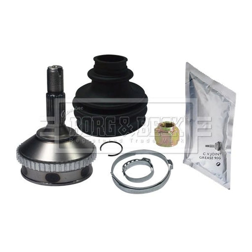 Borg & Beck Drive Shaft Joint Kit BCJ1507
