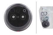 Hella 2SB 001 423-097 Tail Light Assembly