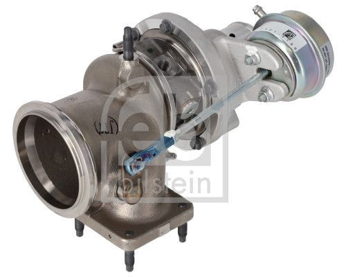 Febi Turbocharger Turbo Unit