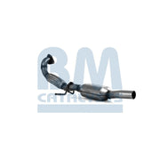 BM Catalysts Homologated Diesel Cat BM80290H