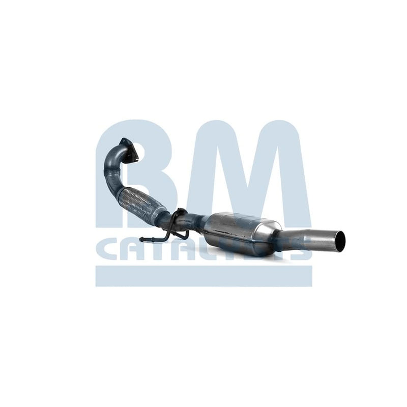 BM Catalysts Homologated Diesel Cat BM80290H