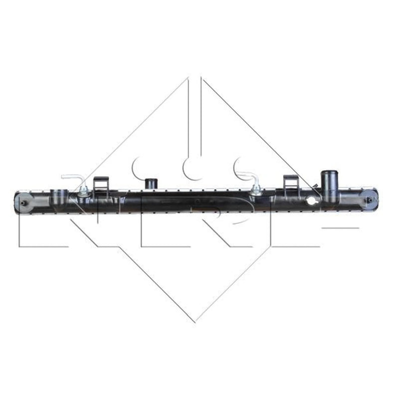 NRF Engine Radiator 56081