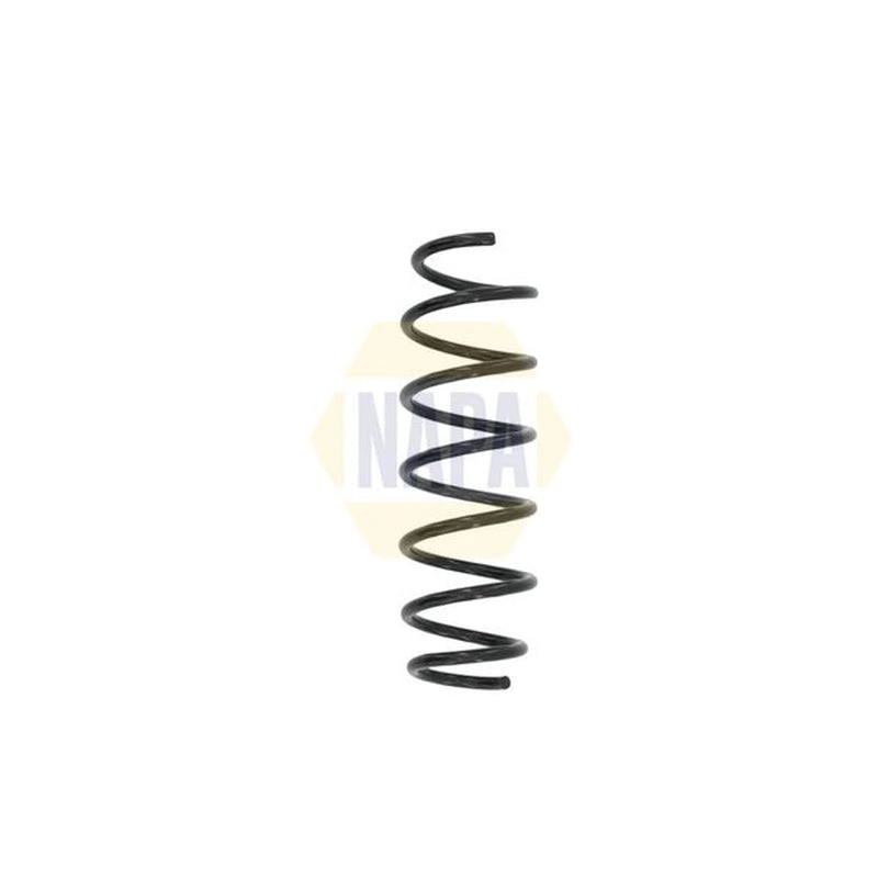 NAPA Rear Suspension Coil Spring NCS1565